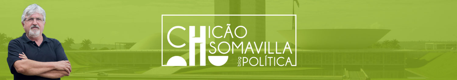 Blog do Chicão Somavilla